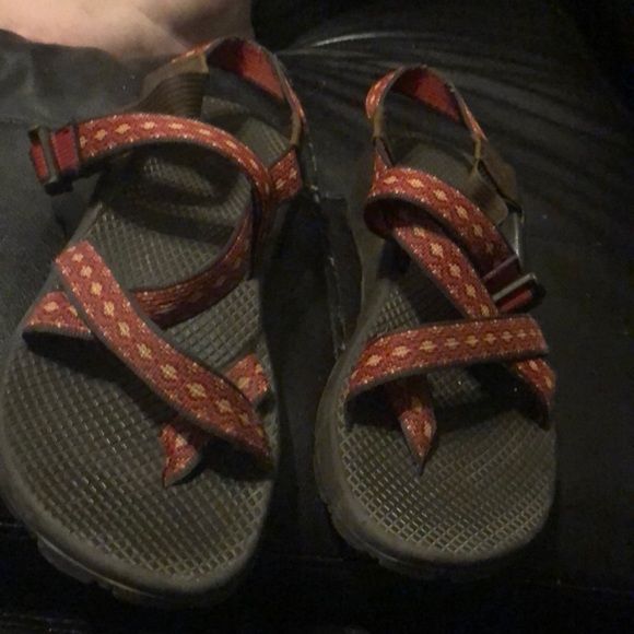 Chaco Shoes - Adjustable strap Chacos Chaco Shoes - Adjustable strap Chacos